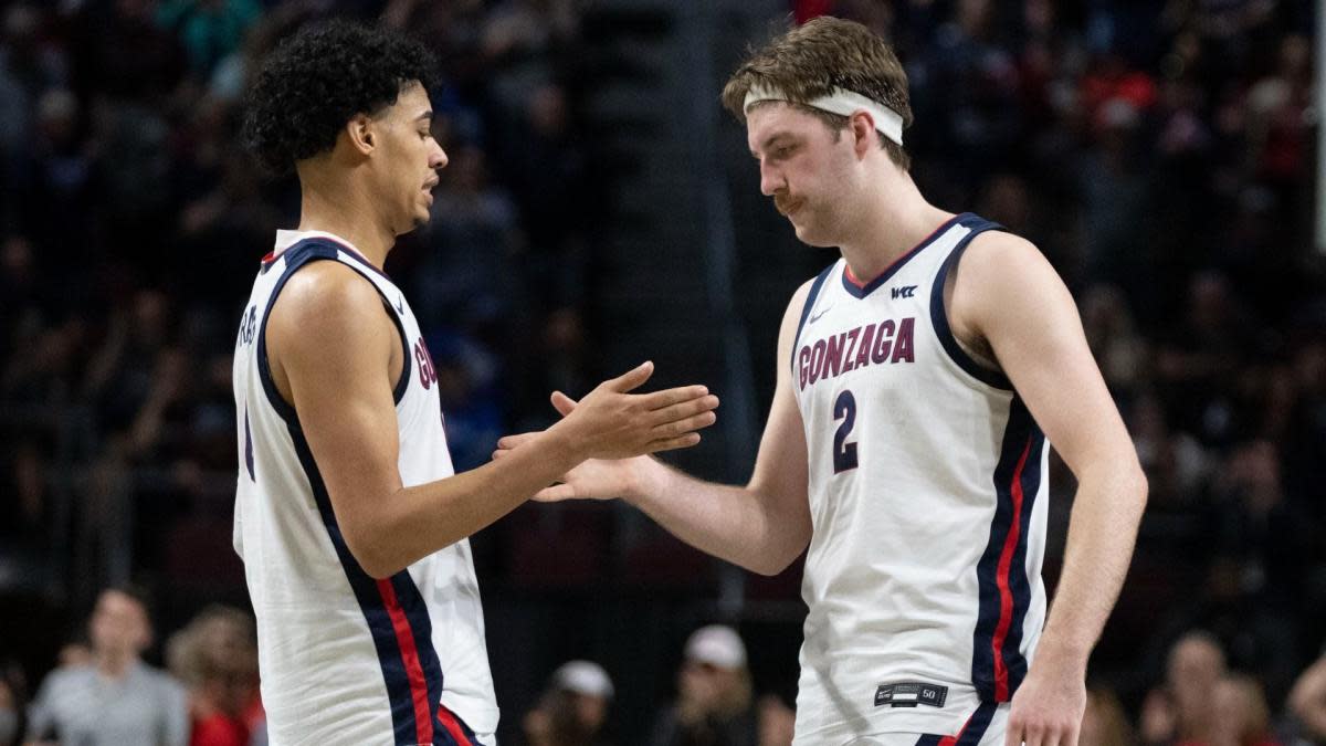 Timme was named to the WCC preseason team for a second straight year and is joined by Strawther, who was an honorable mention last season.
